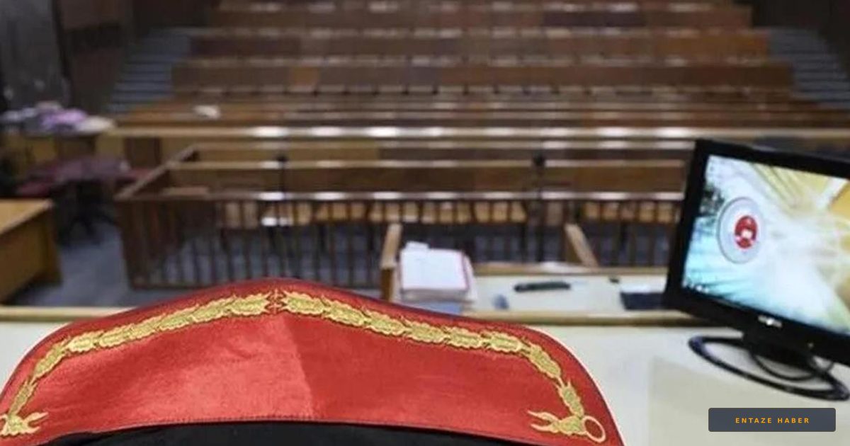 Aziz İhsan Aktaş Davasında Kritik Eşik: 41. Duruşmada Tahliye Kararı