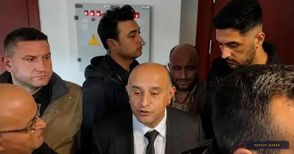 Aziz İhsan Aktaş Davasında Kritik Dönemeç: Belediye Başkanları ve Sanıklardan Tahliye Çıkışı