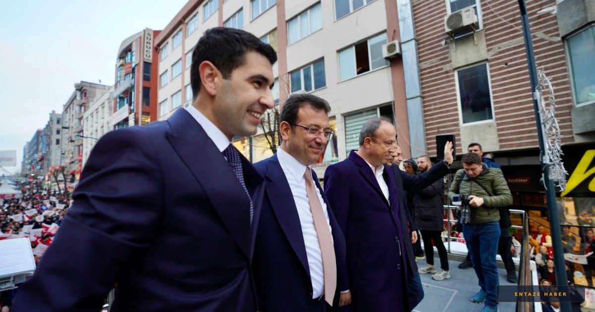 Avcılar Belediye Başkanı Çaykara'dan Savunma: 'Suçlamalar Hukuki Dayanaktan Yoksun'