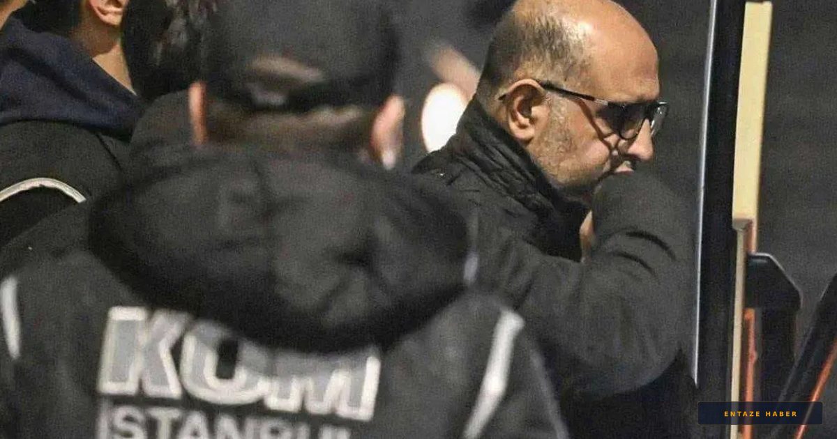 Belediye Başkanlarını Sarsan Dava: Aziz İhsan Aktaş Dosyasında 35. Perde
