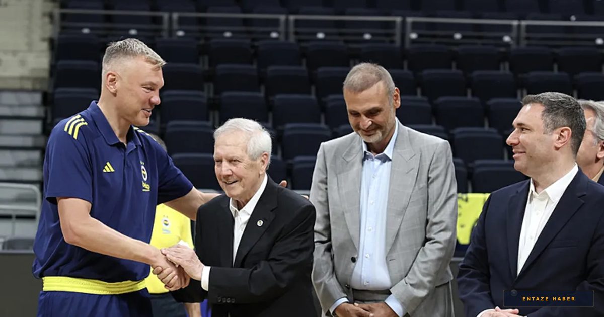 Aziz Yıldırım’dan Final Öncesi Fenerbahçe Beko’ya Kritik Çıkarma
