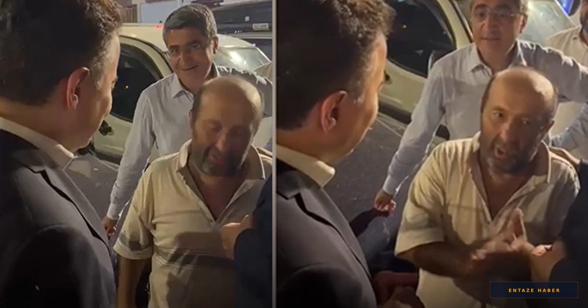 30 Yıllık Memurun Acı Tablosu: Emekli Maaşıyla Geçinemeyince Çöp Toplamaya Başladı
