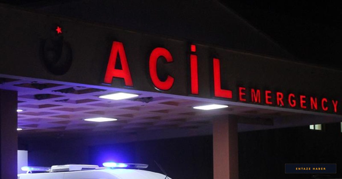 Babalar Günü'nde Kan Donduran Cinayet: Oğul Babasını Katletti