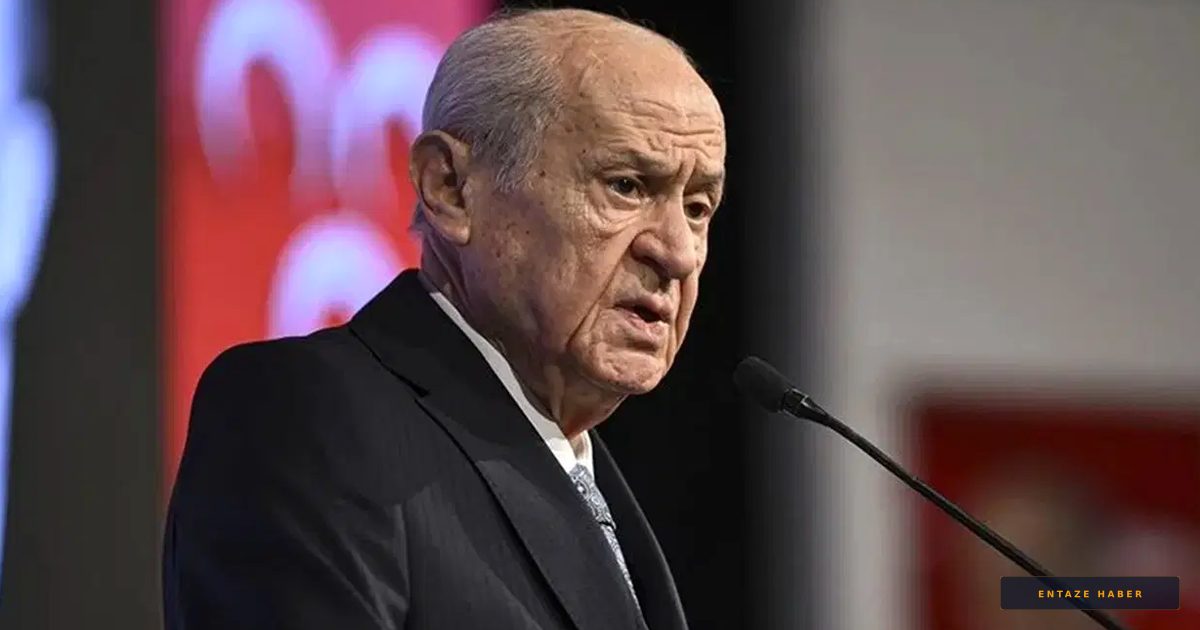 Devlet Bahçeli'nin Liderlikte 30 Yılı: Milliyetçi Hareket'te Bir Devir