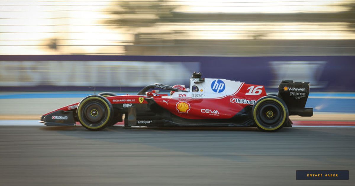 Formula 1 Takviminde Zorunlu Değişiklik: Bahreyn GP Malezya’ya Taşınıyor