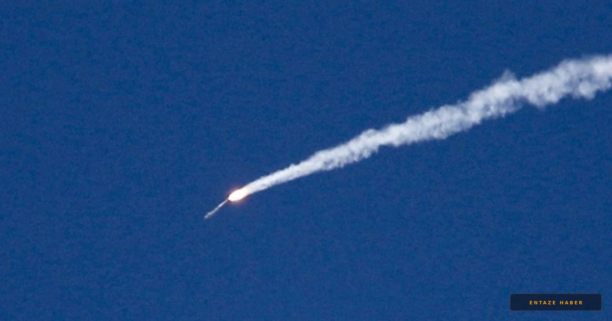 Bahreyn Semalarında Gerilim: İran'a Ait Hava Saldırıları Savunma Sistemleriyle Püskürtüldü