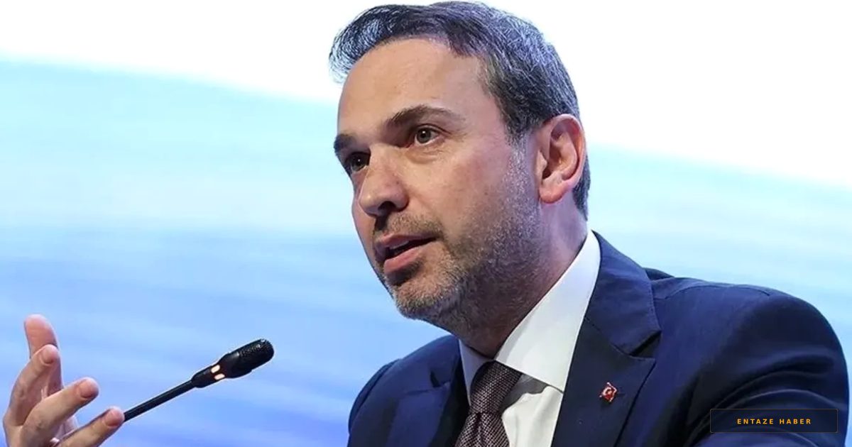 Enerji Diplomasisinde Kritik Zirve: Bakan Bayraktar Bağdat'ta Temaslarda Bulundu
