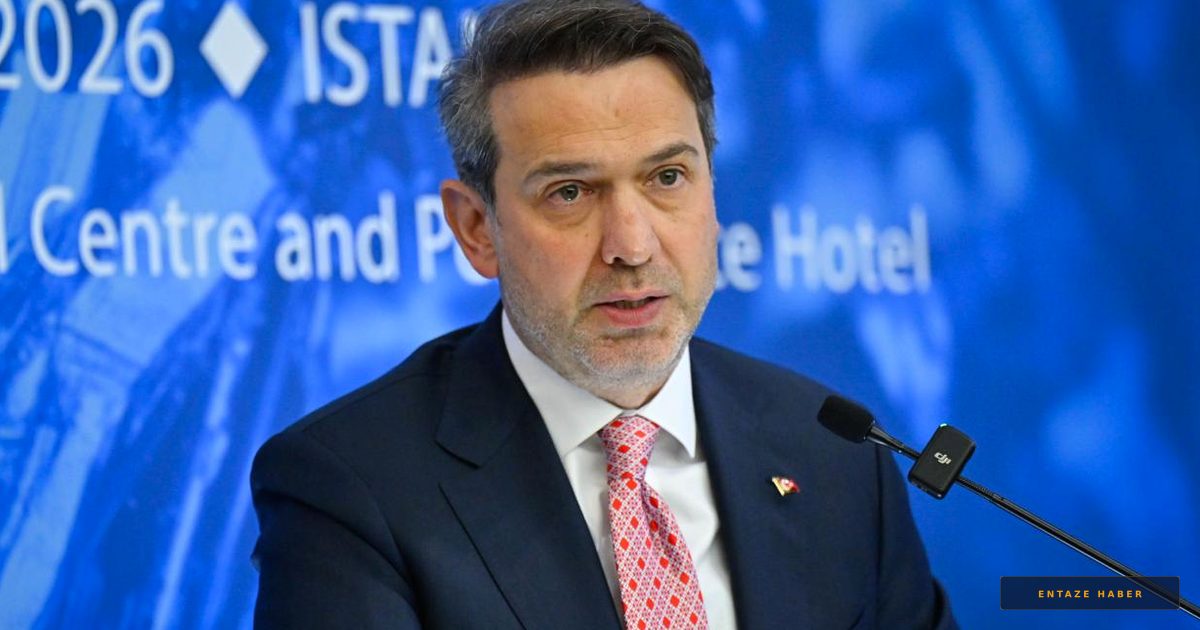 Enerji Hattında Kritik Mutabakat: Irak Petrolü Ceyhan'a Akmaya Hazırlanıyor