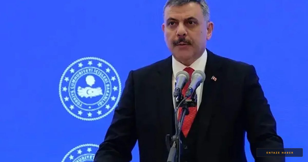 İçişleri Bakanı Çiftçi Açıkladı: 1,4 Milyon Göçmen Ülkesine Döndü