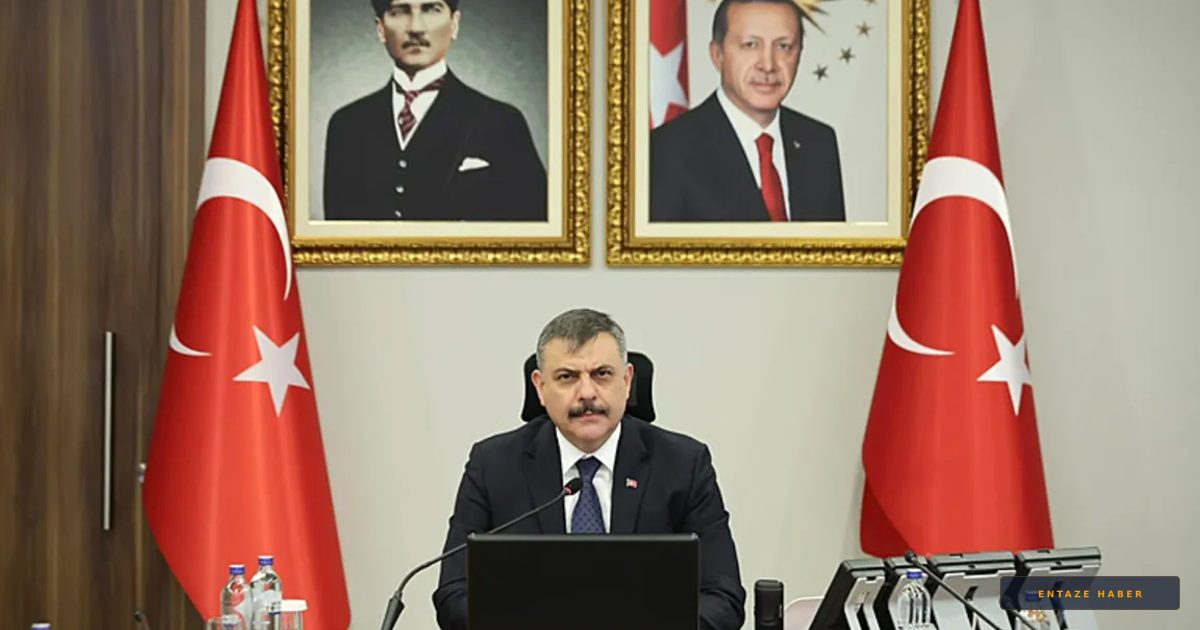 Bakan Çiftçi'den Siber Suçlara 'Dinamik' Uyarı: Dijital Dünyada Sıfır Tolerans Dönemi