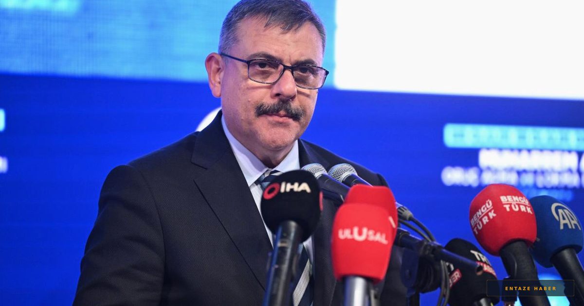 İçişleri Bakanı Çiftçi’den Birlik Mesajı: Türkiye Yüzyılı Kardeşlikle Yükselecek