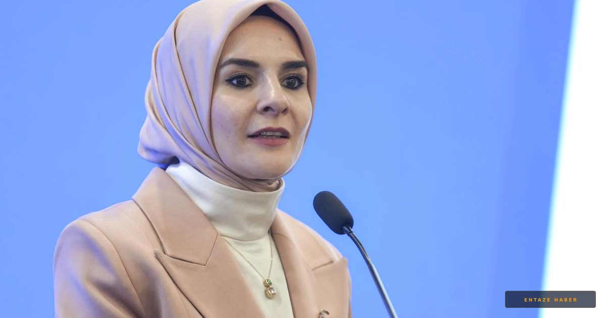 Bakan Göktaş’tan Aile Vurgusu: 'Milli Güvenliğimiz İçin Aile Yapısını Korumalıyız'