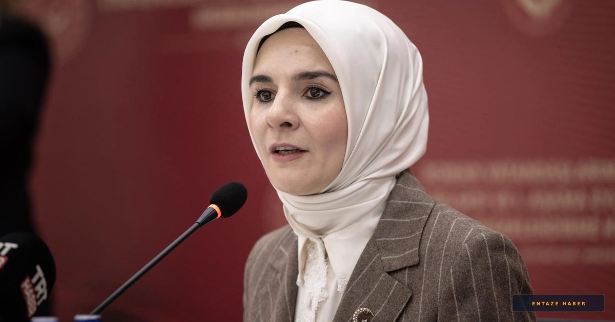 Bakan Göktaş’tan Başörtülü Kadınlara Yönelik Nefret Söylemine Sert Tepki: Hukuki Süreç Başlatıldı