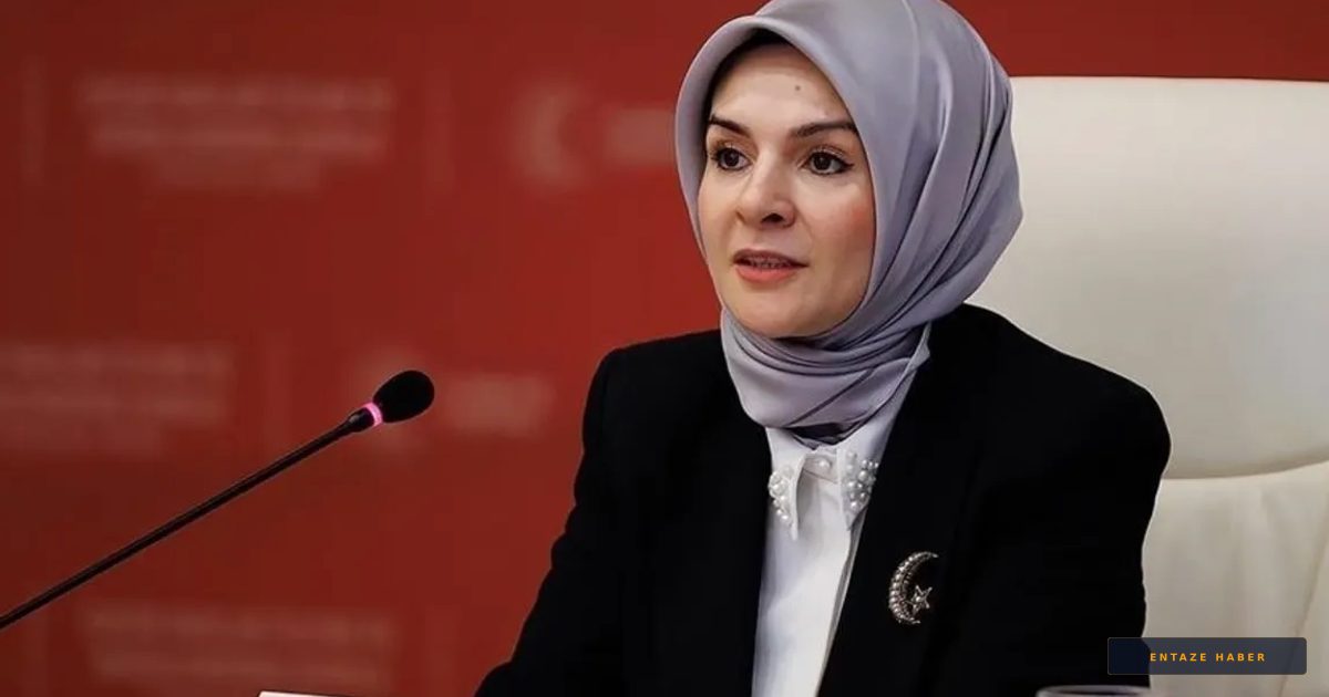 Bakan Göktaş’tan Aile Vurgusu: 'Toplumun Temeli Sevgiyle Güçlenecek'