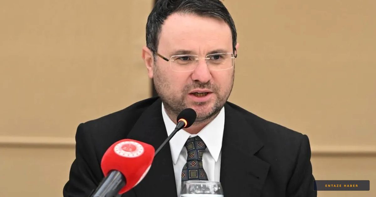 Bakan Gürlek'ten Organize Suçlara Karşı Büyük Operasyon: 81 İlde Yeni Dönem Başlıyor