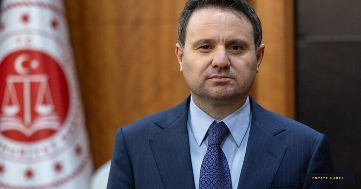 Adalet Bakanlığı'ndan Suç Örgütlerine Karşı Dev Hamle: 81 İlde Yeni Dönem