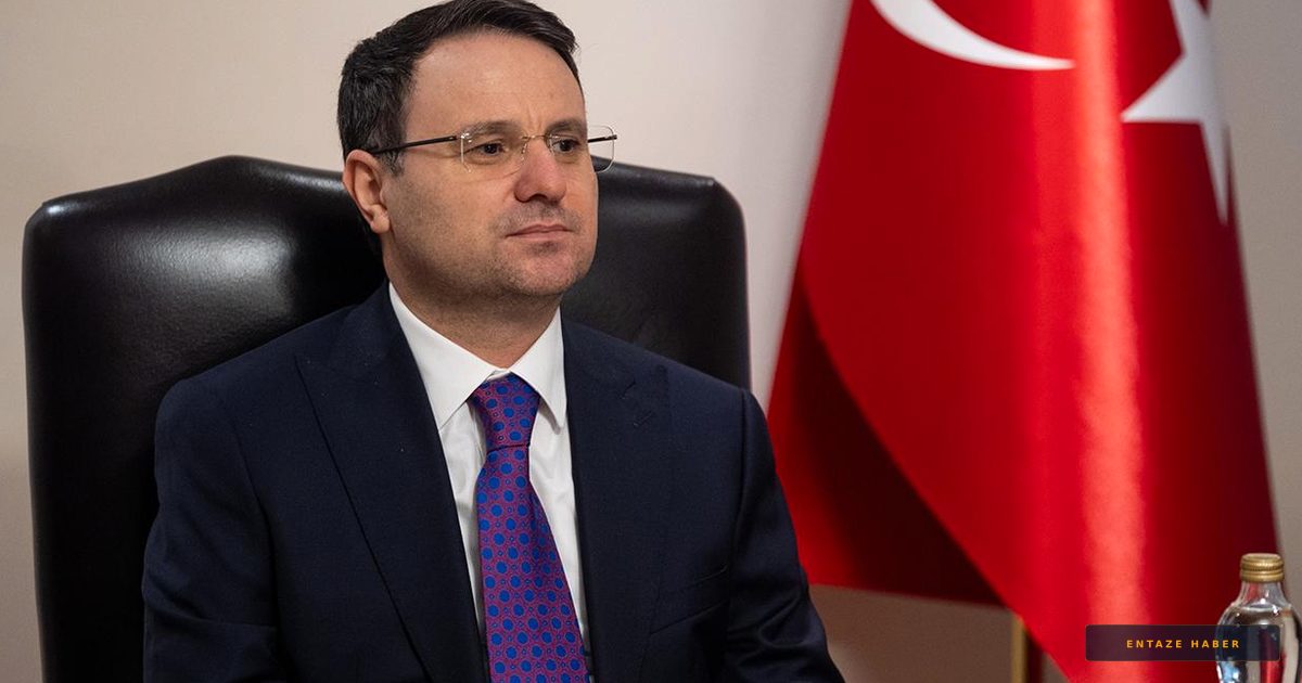 Adalet Bakanı Akın Gürlek’ten Avrupa Parlamentosu’na Sert Yanıt: Yargı Bağımsızlığımız Tartışılamaz