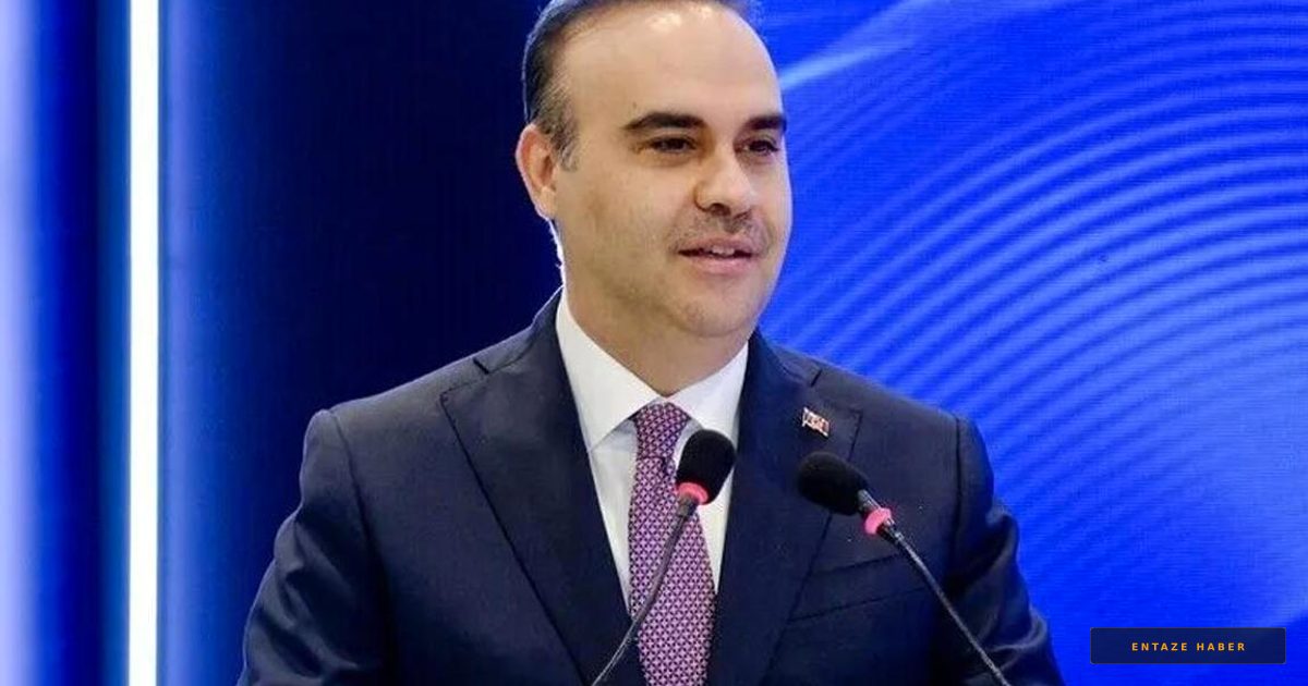 TÜBİTAK Fen Lisesi'nde Büyük Gurur: Bakan Kacır İlk Mezunların YKS Başarısını Kutladı