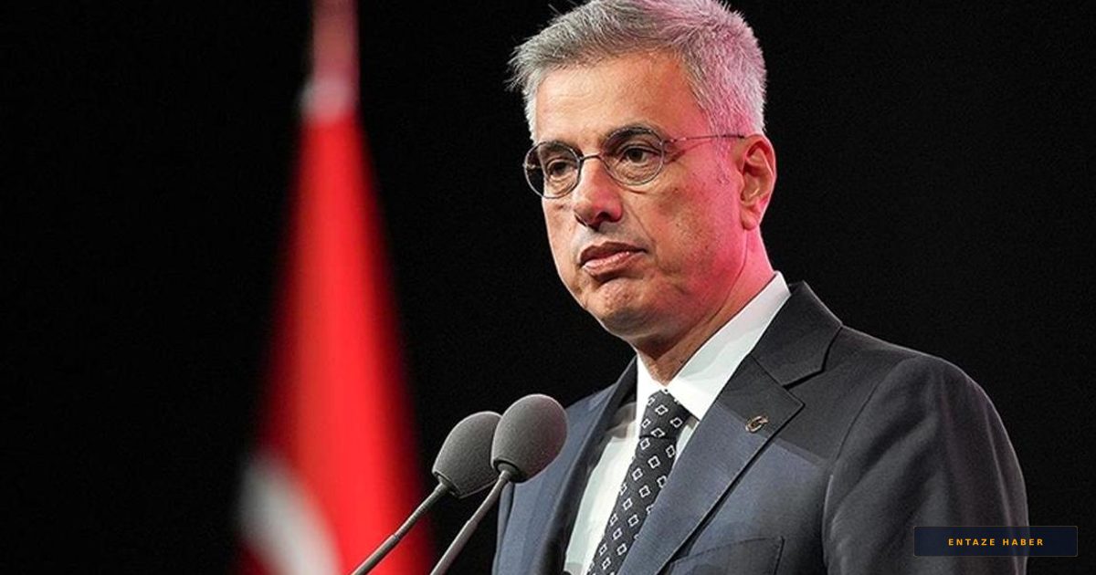 Sağlıkta Yeni Dönem: Bakan Memişoğlu'ndan KPSS ve Personel Alımı Müjdesi