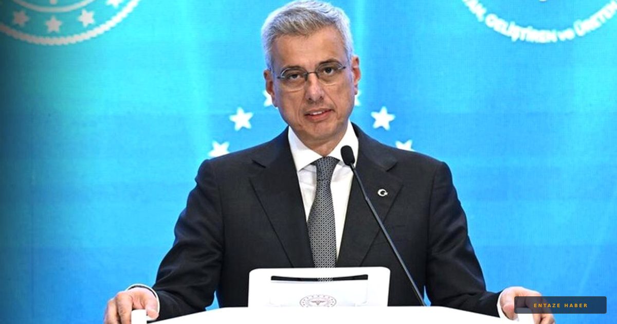 Bakan Memişoğlu’ndan Sağlıkta Yerli Üretim Hamlesi: Yeni Müjdeler Kapıda!