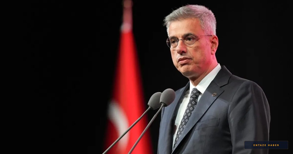 Bakan Memişoğlu’ndan Sağlıkta Devrim Sözü: Yerli Teknolojiyle Küresel İddia!