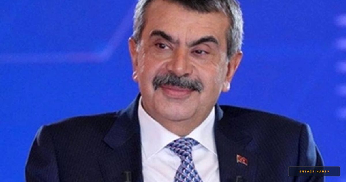 Bakan Tekin'in 'Şikayet Yok' Çıkışına Öğretmenlerden Sert Yanıt: TIR'lar Yetmez!