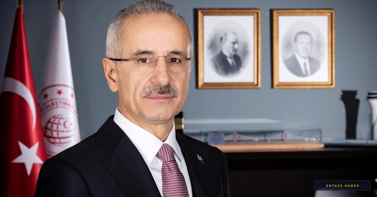 Bakan Uraloğlu 15 Temmuz Gecesini Anlattı: 'Abdest Alıp Helalleştim'