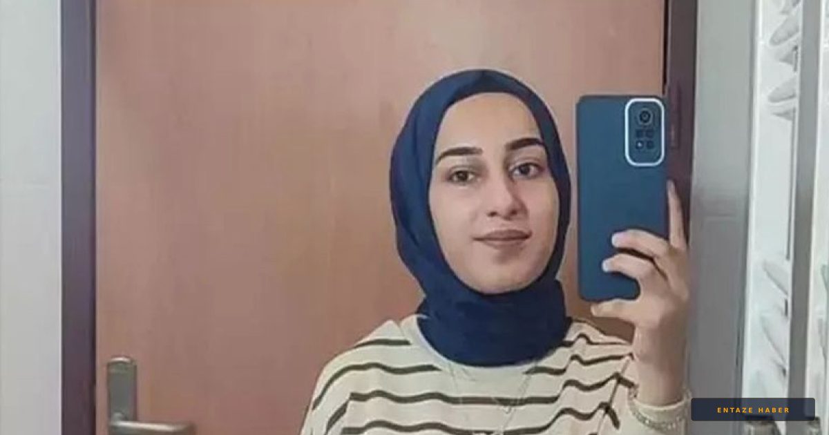 Adalet Bakanlığı'ndan Rojin Kabaiş Soruşturması Hakkında Kritik DNA Açıklaması