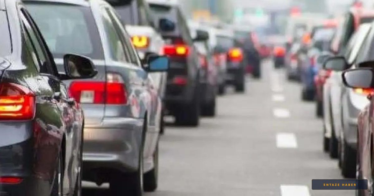 Trafikte Yeni Dönem: Araç İçi Ekipmanlarda Yasak Kalktı, Kurallar Netleşti