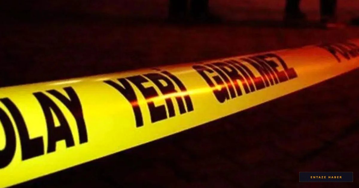 Sivas'ta Acı Haber: Kızılırmak Kıyısında Balık Avına Çıkan Gençten Geriye Cansız Bedeni Kaldı