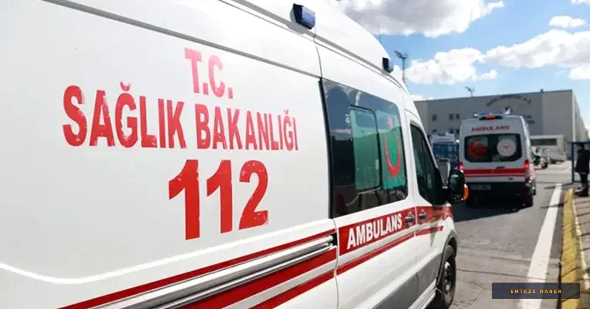 Balıkesir Erdek Sahilinde Korkunç Keşif: Denizden Erkek Cesedi Çıktı
