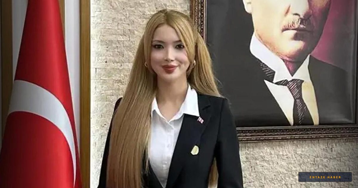 Burdur'da Tarihi Atama: 'Barbie Kaymakam' Artık Vali Yardımcısı