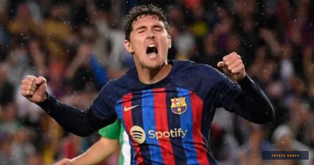 Barcelona Savunmasını Sağlama Aldı: Andreas Christensen ile Dev Sözleşme!