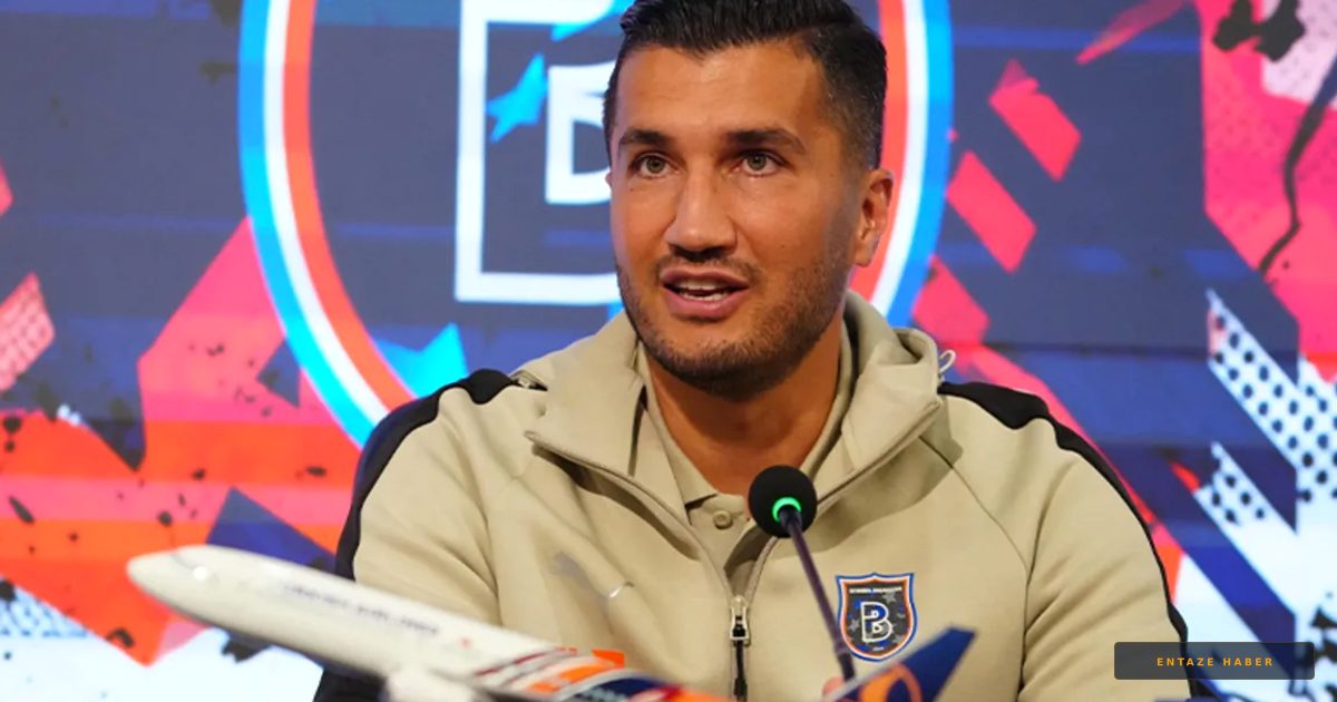 Nuri Şahin'den Berkay Özcan'a Övgü Dolu Sözler: Başakşehir Inter Turku Maçına Hazır!