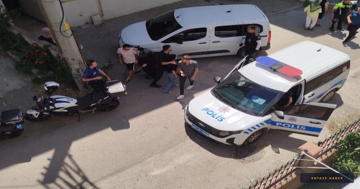 Darıca'da Kan Donduran Olay: Evde Silahlı Saldırı Sonucu Genç Kadın Hayat Mücadelesi Veriyor
