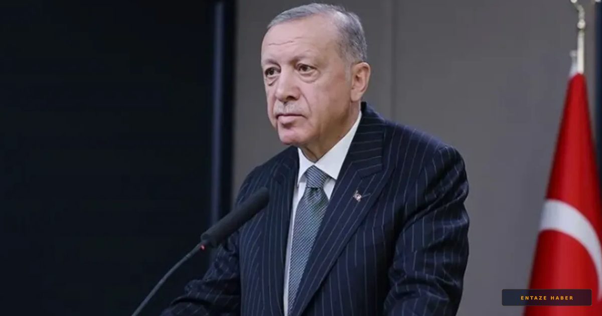 Başkan Erdoğan’dan Sadık Ahmet’e Vefa Mesajı: Batı Trakya’nın Mücadelesi Unutulmadı