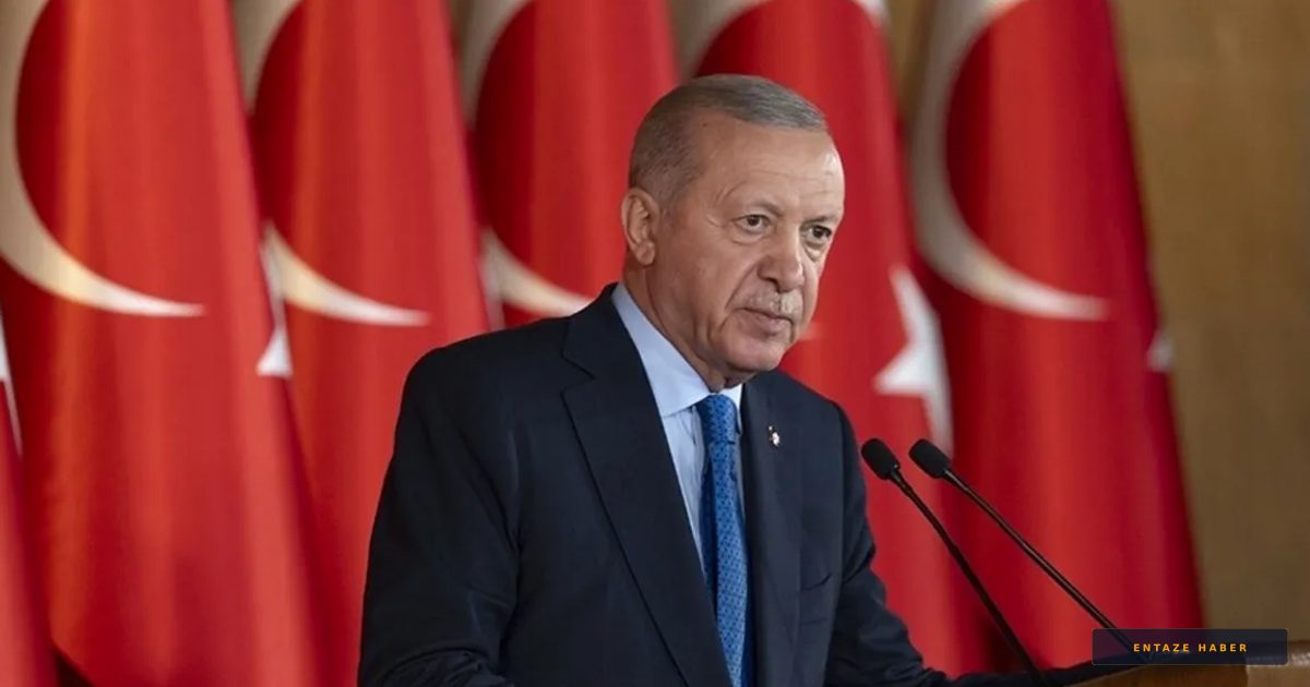 Cumhurbaşkanı Erdoğan'dan Fikir Dünyamızın Mimarı Cemil Meriç'e Vefa Mesajı