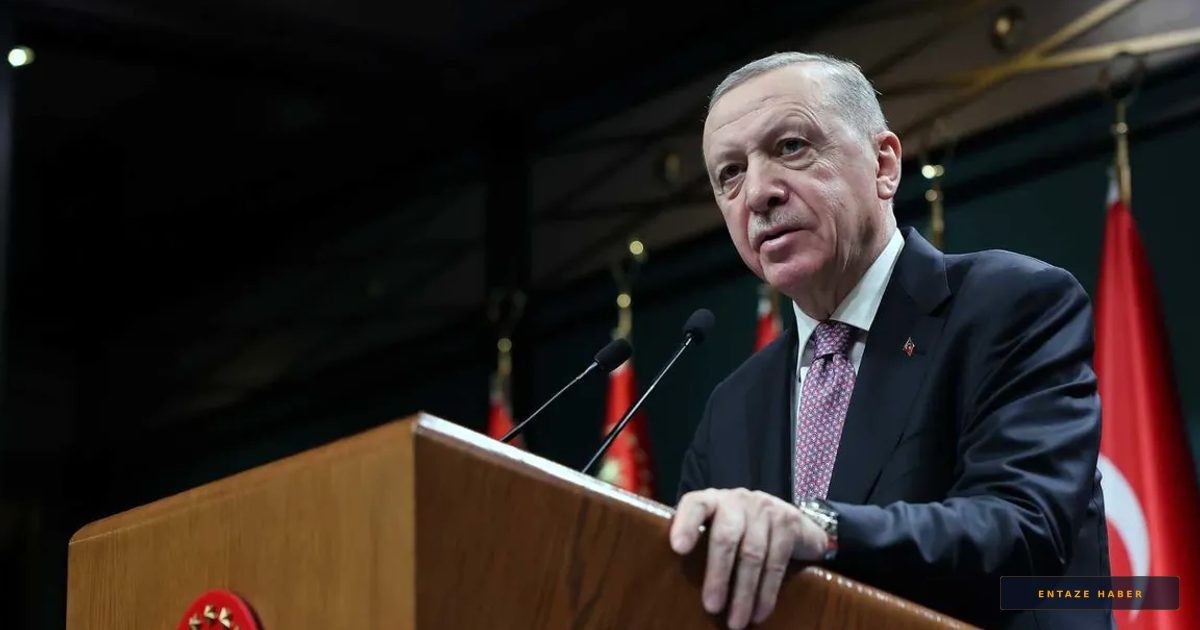 Erdoğan’dan Dolmabahçe’de Kritik Diplomatik Temas: Mickoski ile Baş Başa Görüşme