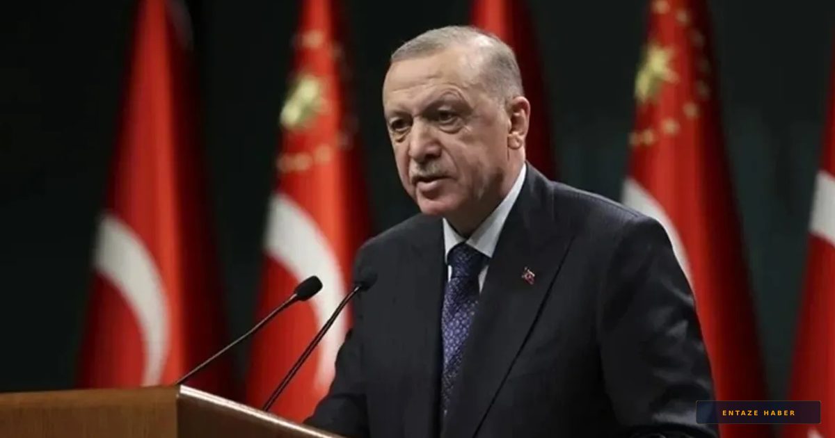 Cumhurbaşkanı Erdoğan'dan Katar'ın Baba Emiri Şeyh Hamad bin Halife Al Sani İçin Taziye Mesajı