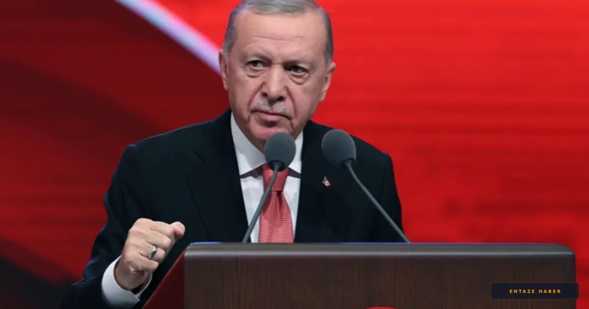 Dijital Çağda Aile Kalkanı: Başkan Erdoğan’dan Yeni Rehber