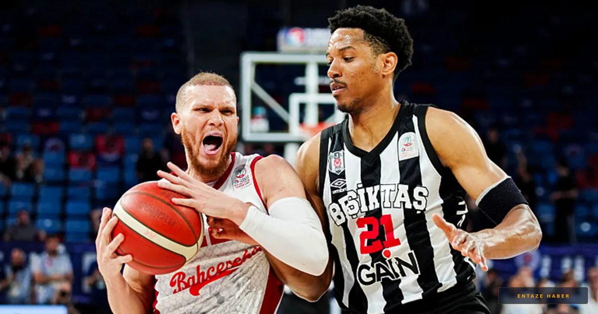 Beşiktaş GAİN ile Bahçeşehir Koleji Arasında Büyük Final Randevusu: İkinci Finalist Bu Maçla Belli Oluyor