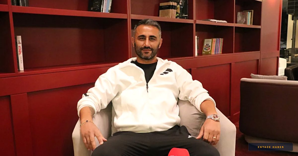 Selçuk Şahin'den Türk Futbolu İçin Çarpıcı 'Uç Noktalar' Eleştirisi