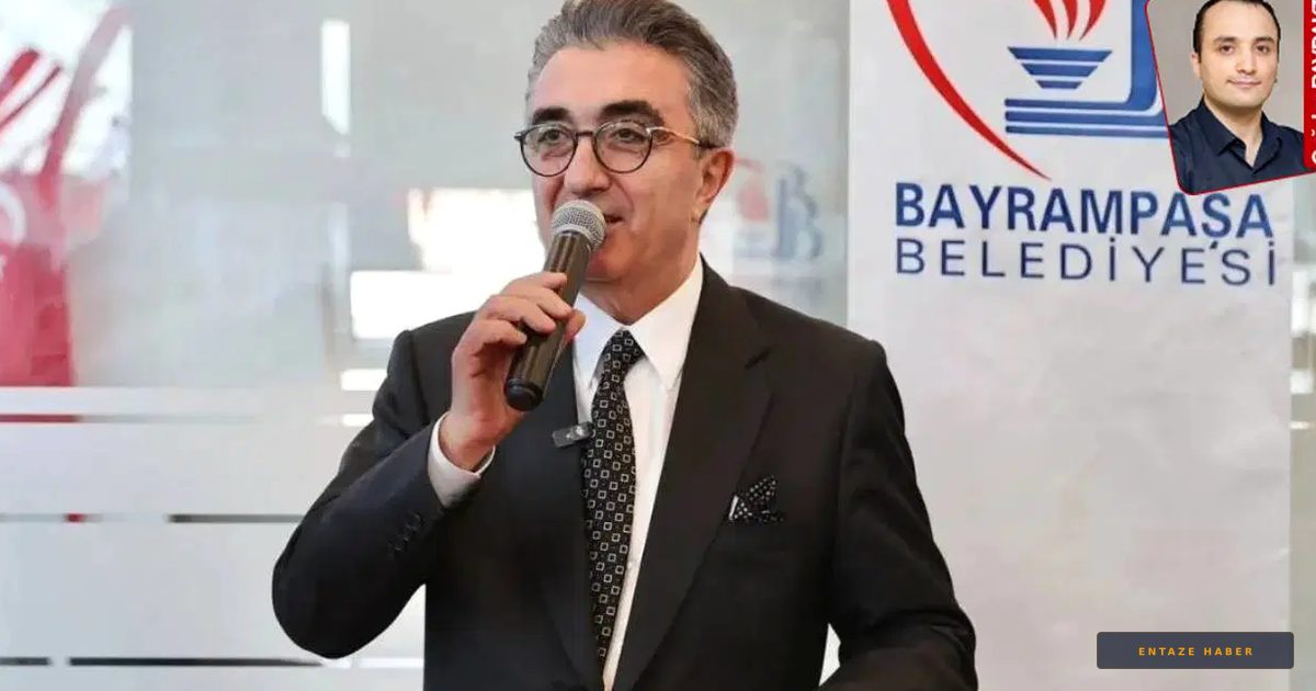 Silivri’den Seslenen Bayrampaşa Belediye Başkanı Hasan Mutlu: 'İrademi Asla Satmam'