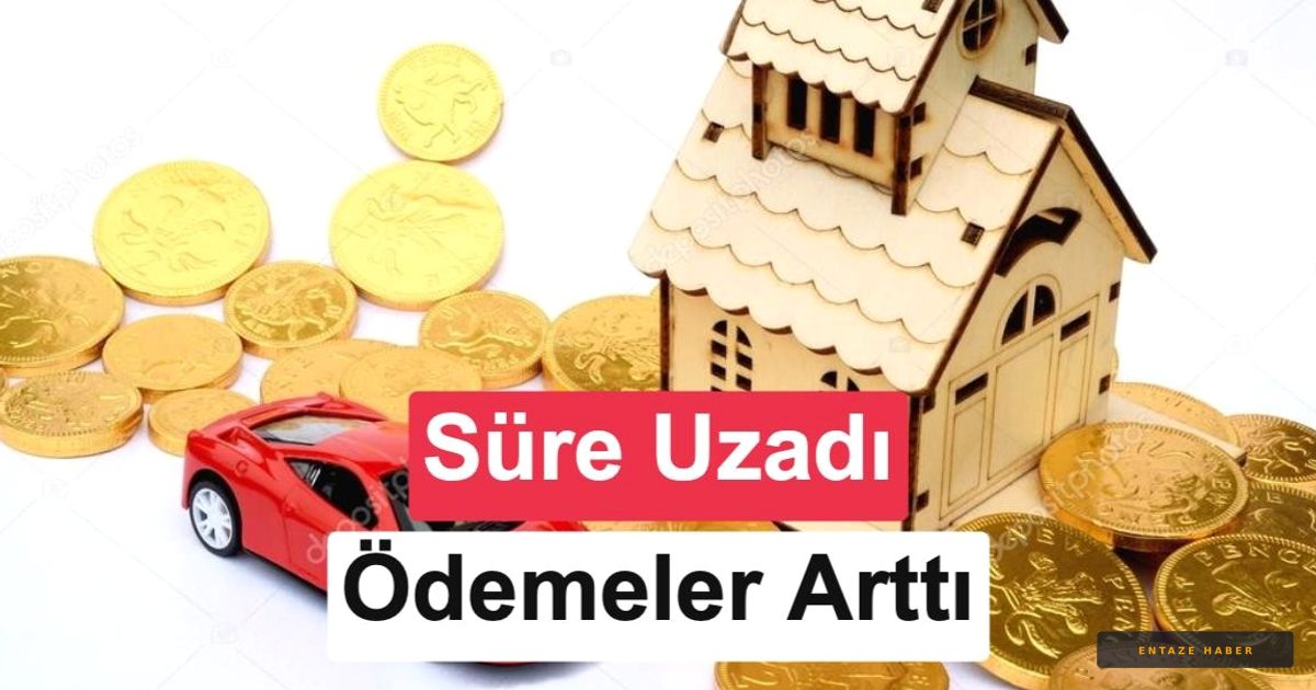 BDDK Tasarruf Finansman Sisteminde Kuralları Değiştirdi: Erken Teslimat Artık Daha Zor