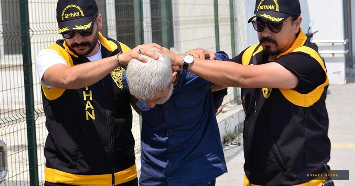 Çorba İçerken Bekçileri Görünce Panikledi: 25 Yıla Yakın Hapis Cezası Çıktı!