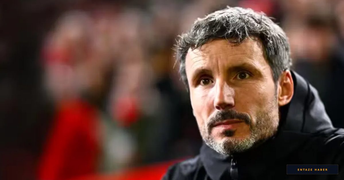 Belçika'da Devrim: Mark van Bommel Dönemi Resmen Başladı!