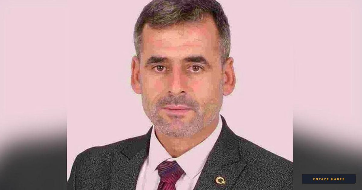 Haydarlı Belediye Başkanı Süleyman Çetinkaya'ya Evinin Önünde Bıçaklı Saldırı!