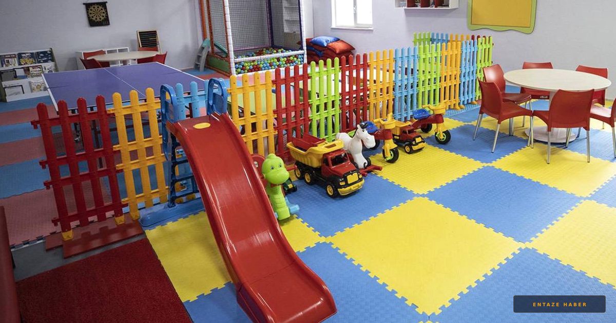 Belediye Kreşlerinde Yeni Dönem: Bakanlık Onayı Olmayan Kapılarını Kapatacak