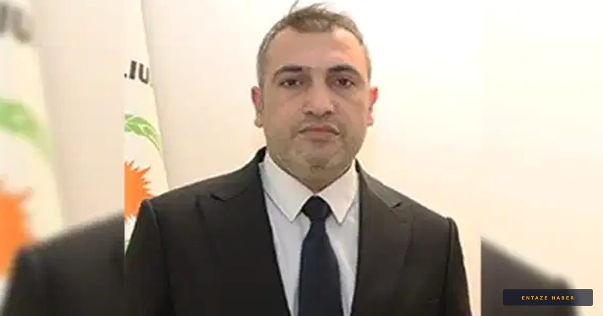 Şanlıurfa Büyükşehir Belediyesi'nde Şok: Fen İşleri Daire Başkanı Silahlı İntihar Girişiminde Bulundu