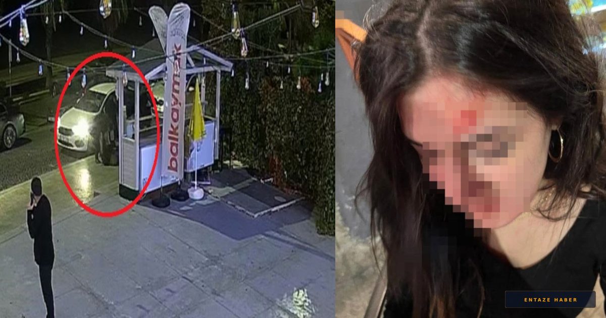 Samsun'da Şok Eden Sokak Saldırısı: Belinay Ceren'i Darbeden İki Kadına Hapis Cezası!